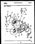 Diagram for 03 - Door Parts