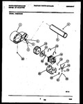 Diagram for 05 - Blower And Drive Parts