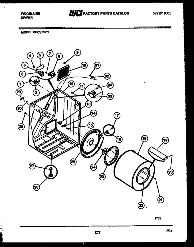 Diagram for DECSFL2