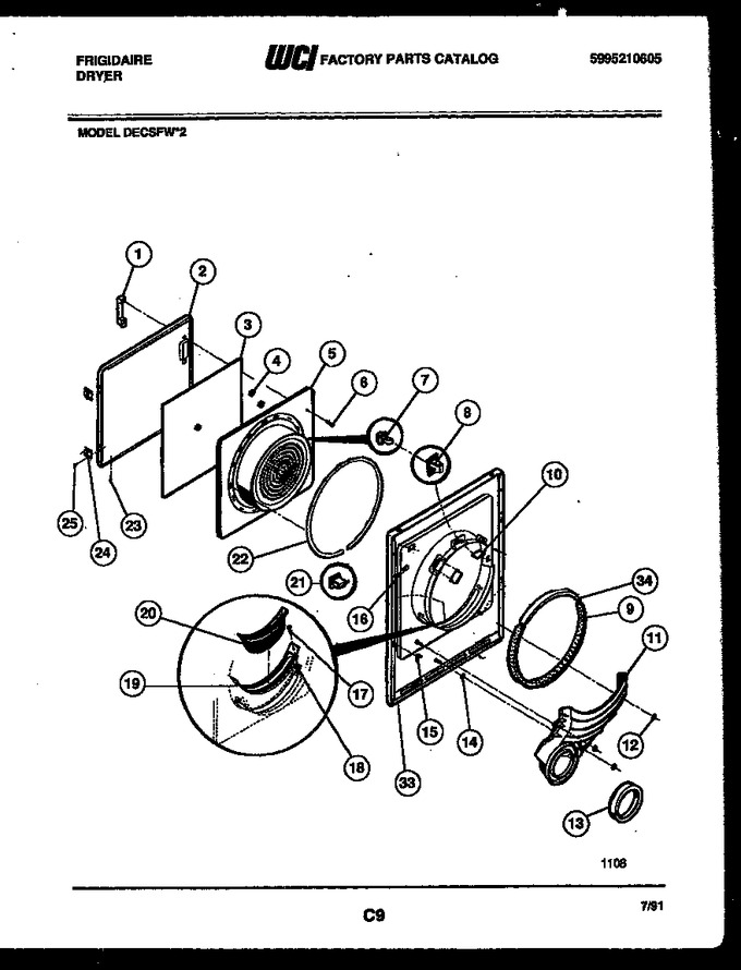 Diagram for DECSFL2
