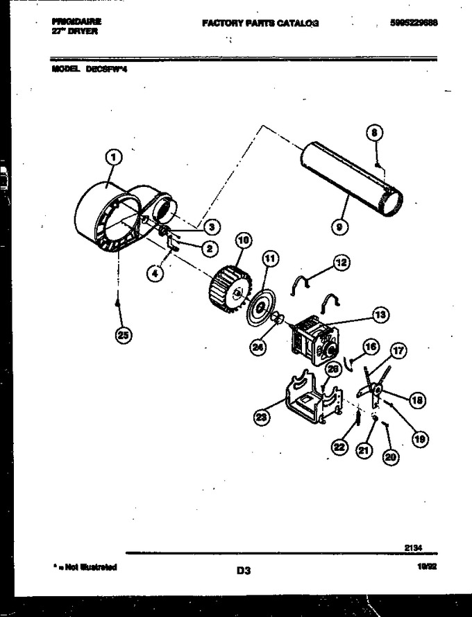 Diagram for DECSFL4