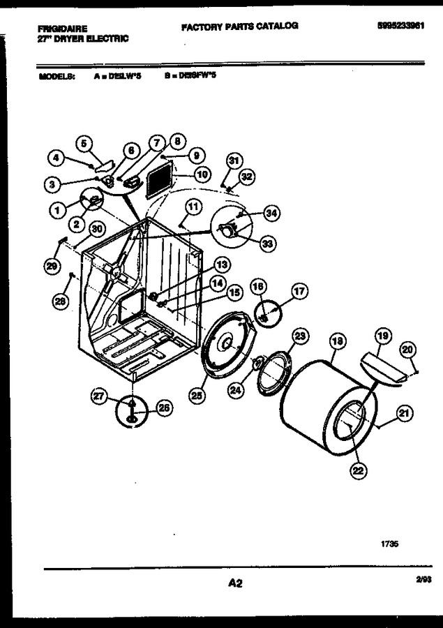 Diagram for DEILW5