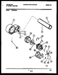 Diagram for 05 - Motor And Blower