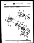 Diagram for 05 - Motor And Blower Parts