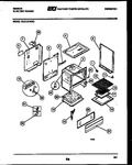 Diagram for 02 - Cabinet And Component Parts