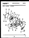 Diagram for 03 - Door Parts