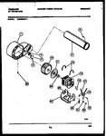 Diagram for 05 - Blower And Drive Parts