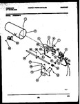 Diagram for 06 - Burner, Igniter & Valve