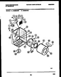 Diagram for 02 - Cabinet And Component Parts