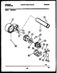 Diagram for 05 - Blower And Drive Parts
