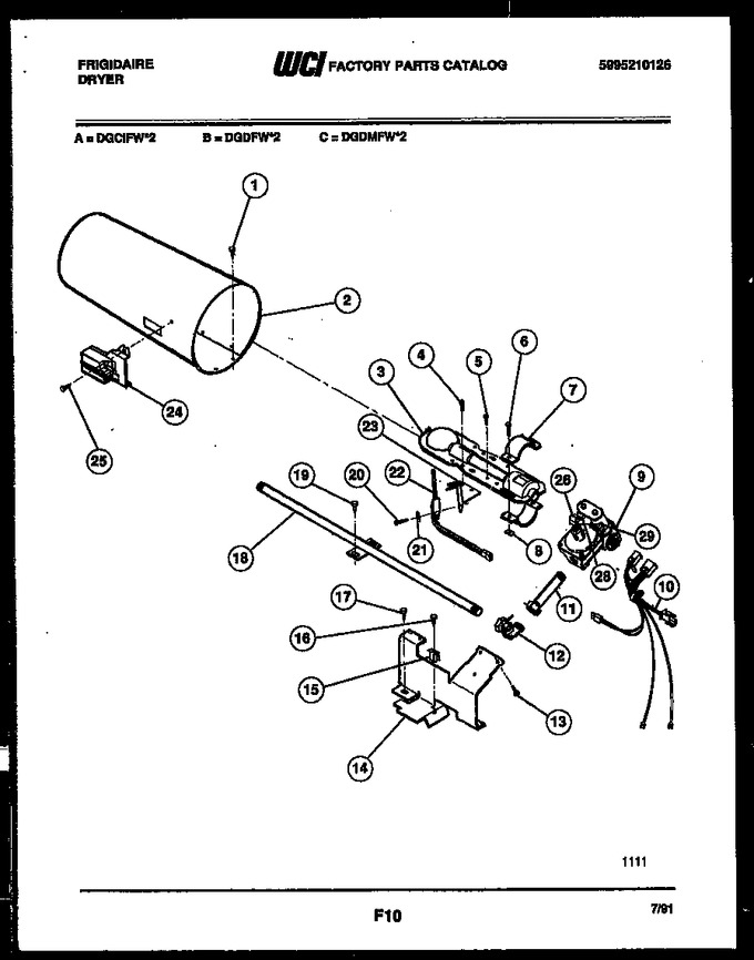 Diagram for DGDFH2