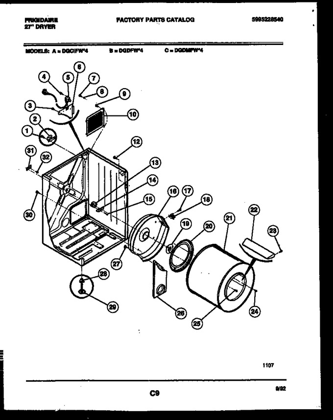 Diagram for DGCIFW4