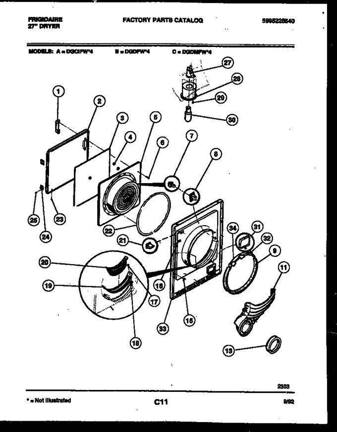Diagram for DGDFL4