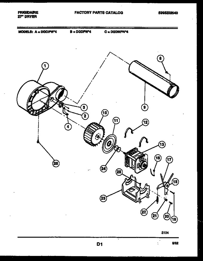 Diagram for DGCIFW4