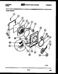 Diagram for 03 - Door Parts