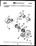 Diagram for 05 - Motor And Blower Parts