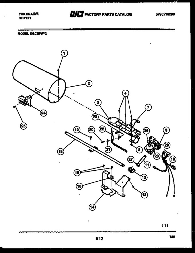 Diagram for DGCSFL2