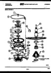 Diagram for 06 - Motor Pump Parts