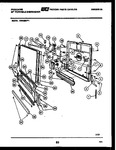 Diagram for 04 - Door Parts