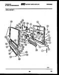Diagram for 04 - Door Parts