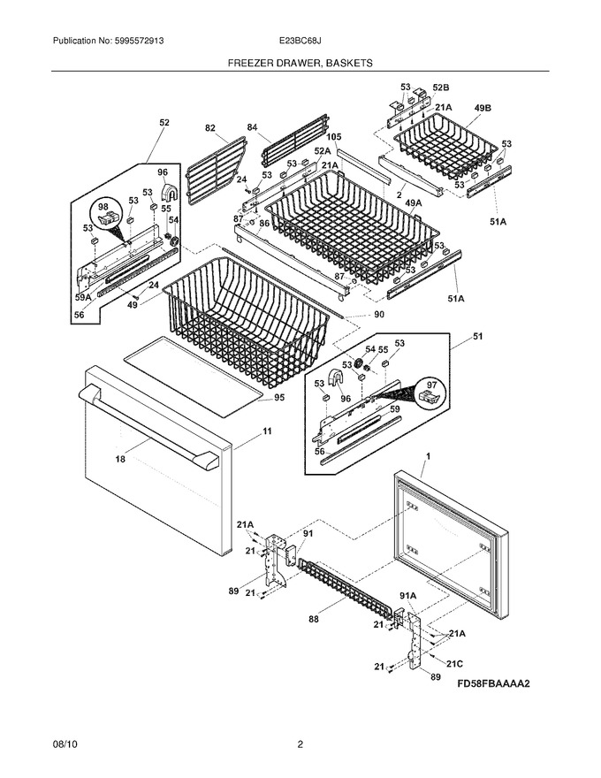 Diagram for E23BC68JPS0