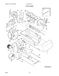 Diagram for 17 - Ice Container