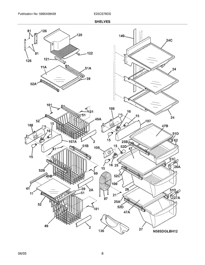 Diagram for E23CS78DSS3