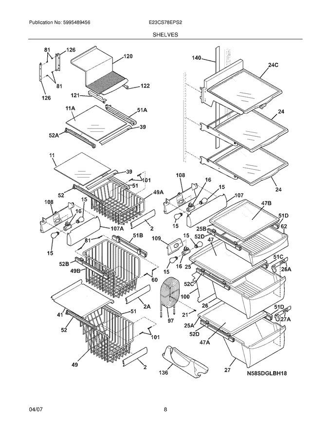Diagram for E23CS78EPS2