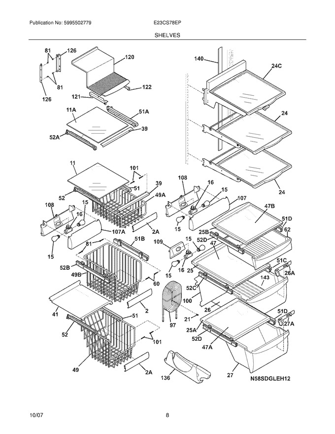 Diagram for E23CS78EPS4