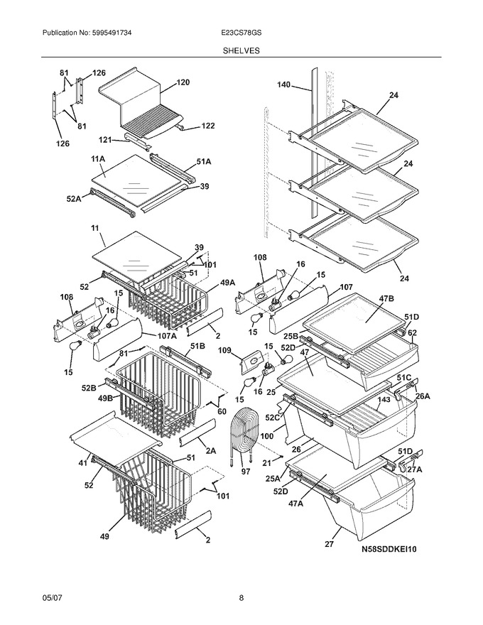 Diagram for E23CS78GSS1
