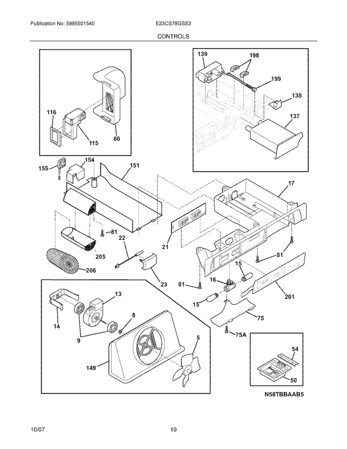 Diagram for E23CS78GSS3