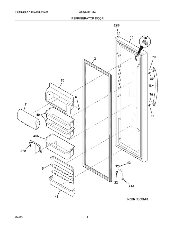 Diagram for E23CS78HSS0