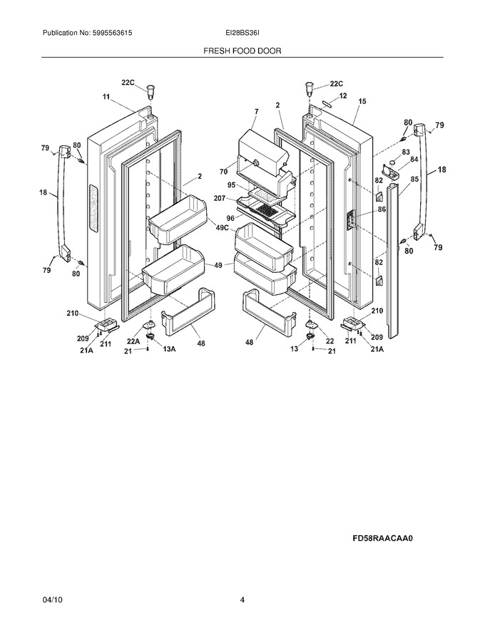 Diagram for EI28BS36IB1