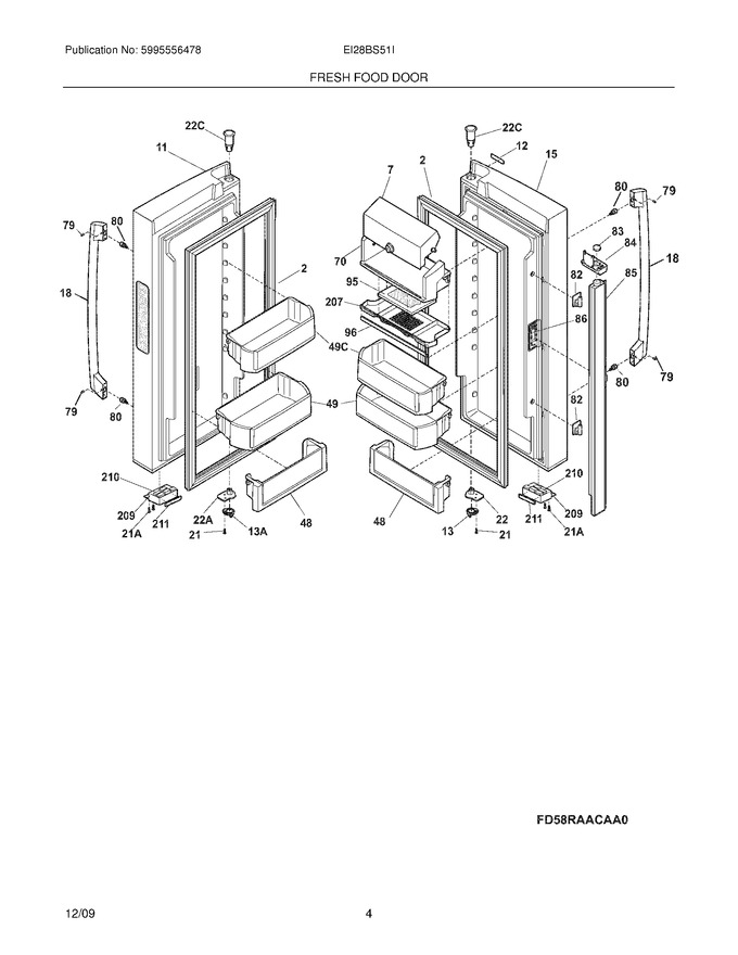 Diagram for EI28BS51IB0