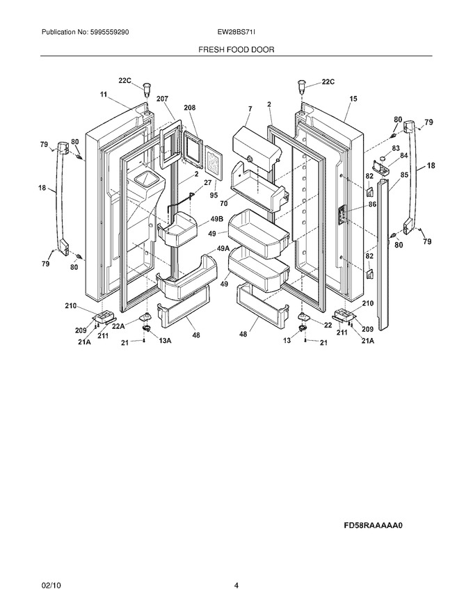 Diagram for EW28BS71IW2