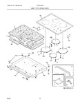 Diagram for 05 - Maintop/surface Units