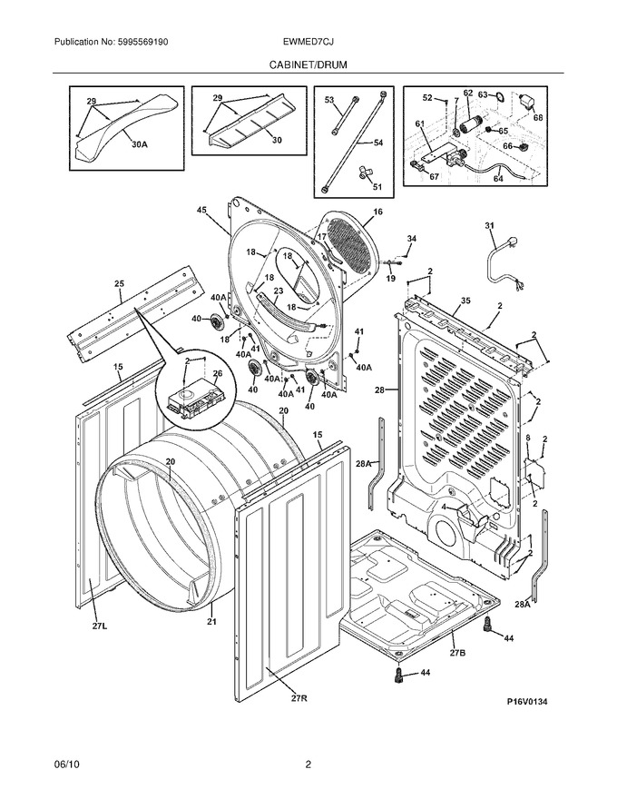 Diagram for EWMED7CJRR0