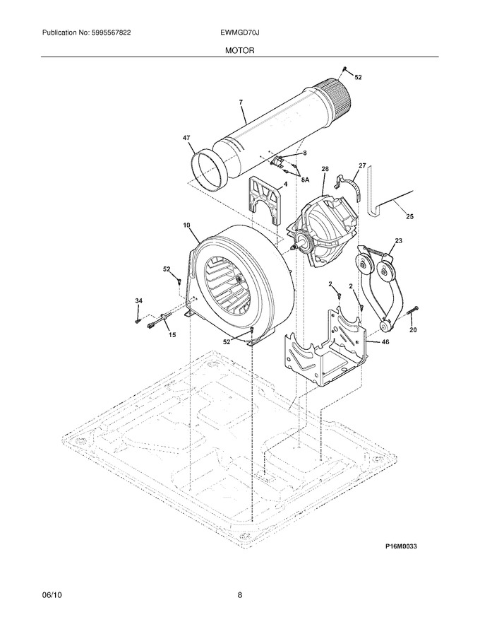 Diagram for EWMGD70JTS0