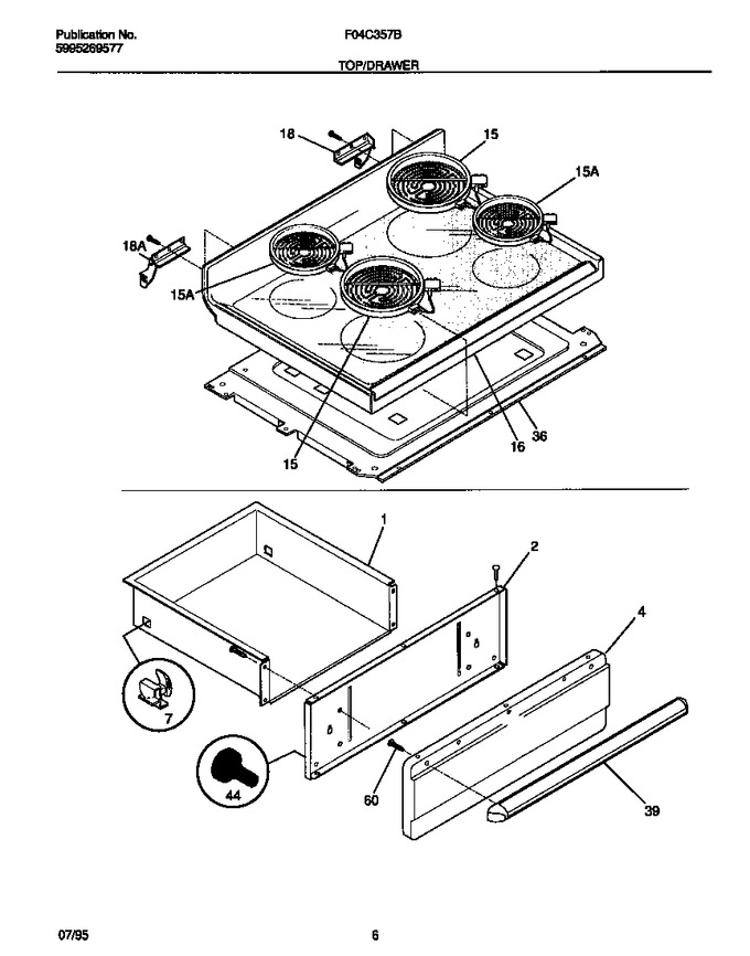 Diagram for F04B357BDB
