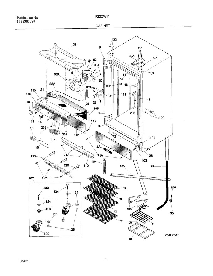 Diagram for F22CW11
