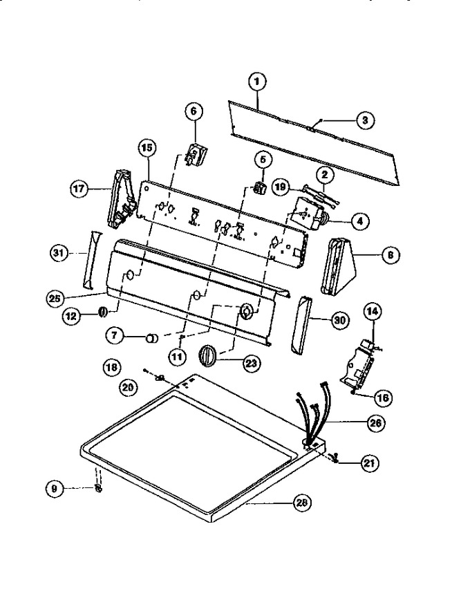 Diagram for F31C336CS0