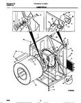 Diagram for 02 - Cabinet/drum