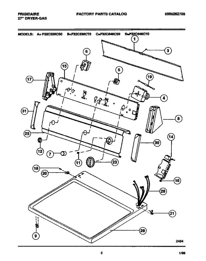 Diagram for F32C546CT0