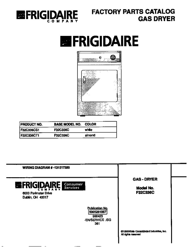 Diagram for F32C336CS1