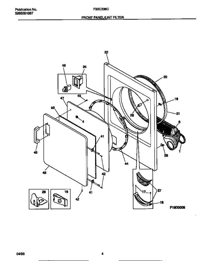 Diagram for F32C336CS1