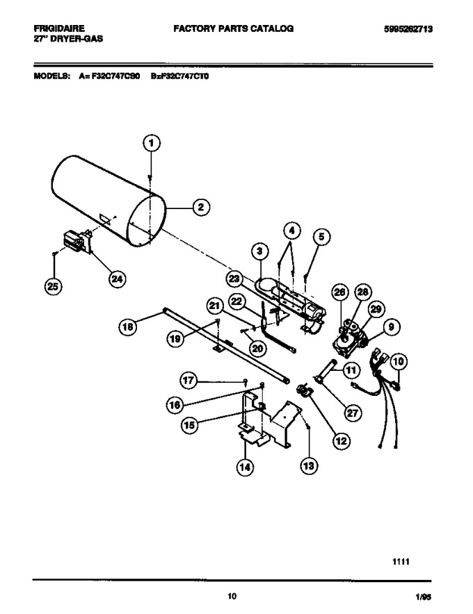 Diagram for F32C747CS0