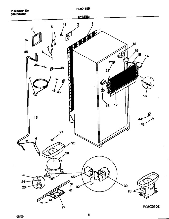 Diagram for F44C18SHW1