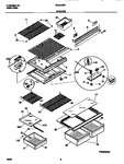 Diagram for 04 - Shelves