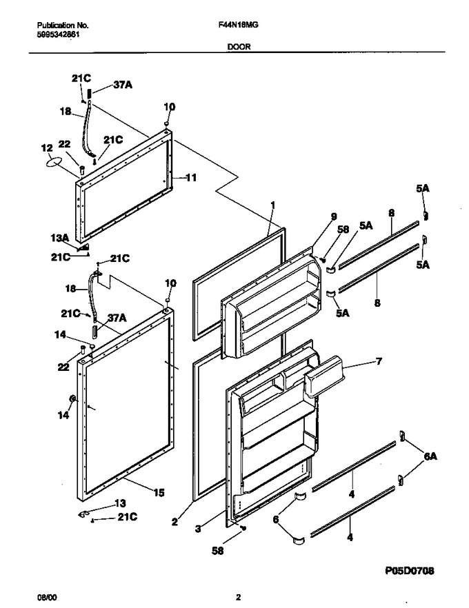 Diagram for F44N18MGD1
