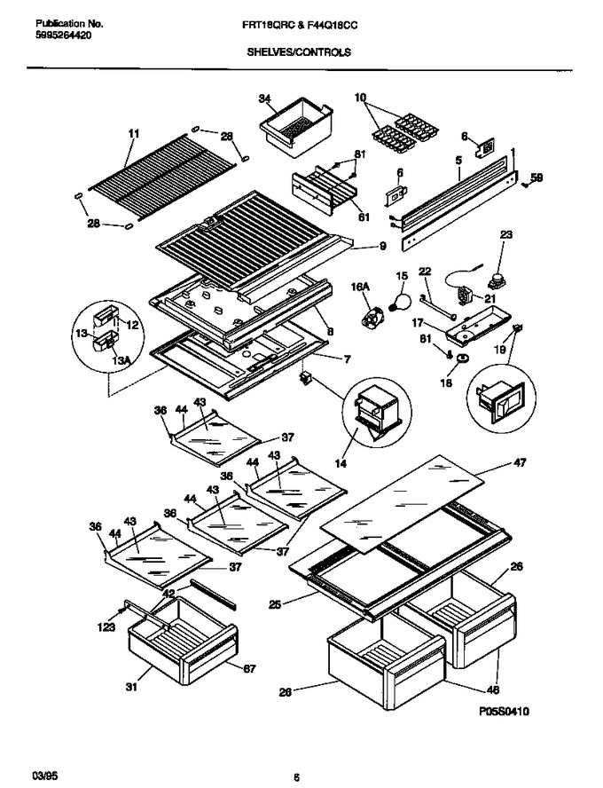 Diagram for F44Q18CCD0
